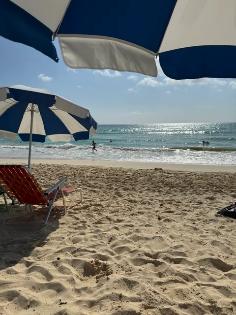 宮古島東急ホテル＆リゾーツ｜台風一過の青空と、思いがけず開放されたプライベートビーチ