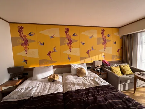 宮古島東急ホテル＆リゾーツ｜台風一過の青空と、思いがけず開放されたプライベートビーチ